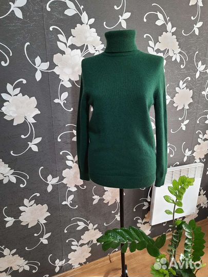 Водолазка COS 42 кашемир