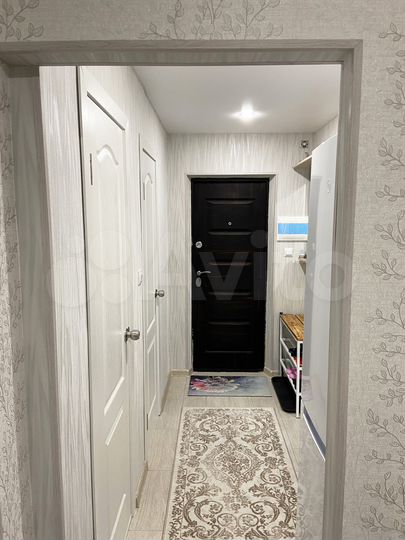 1-к. квартира, 36 м², 1/9 эт.