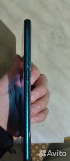 Xiaomi Redmi Note 8 Pro, 6/64 ГБ