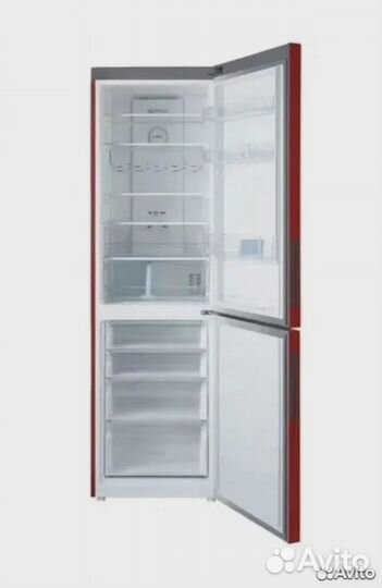Холодильник Haier C2F636crrg Новый