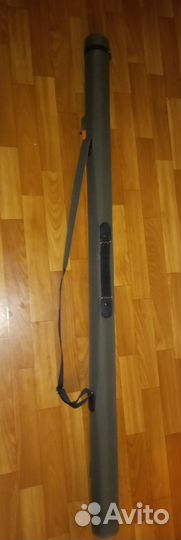 Тубус для спиннинга облегченный хсн 9803-2