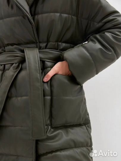 Пальто женское zarina