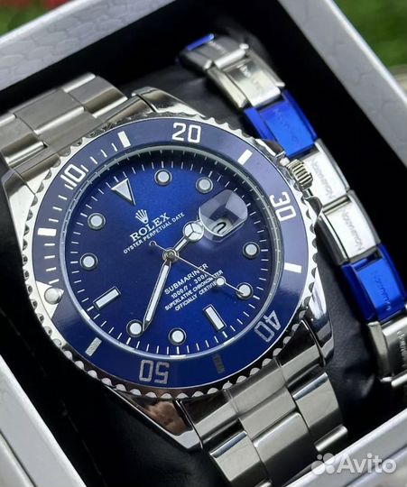 Часы мужские rolex