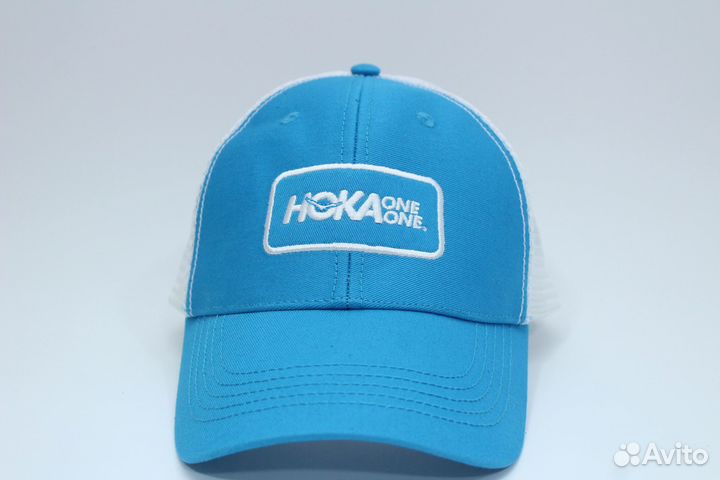 Hoka Кепка Бейсболка Оригинал