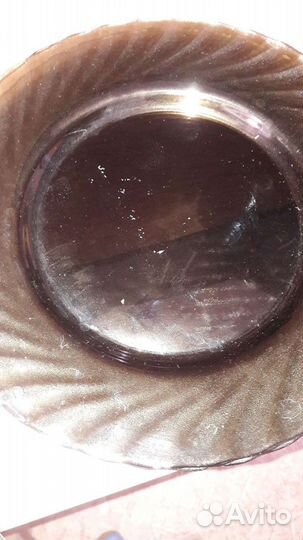 Посуда luminarc тарелки и салатница