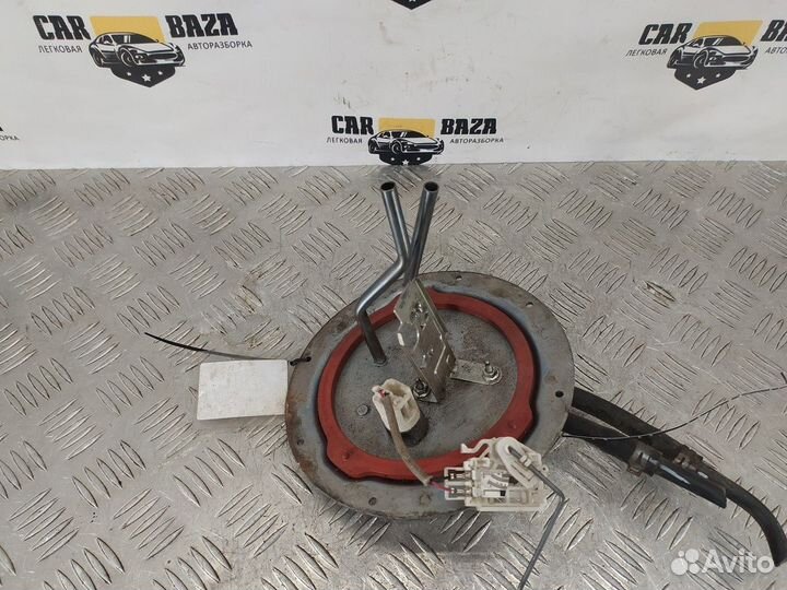 Датчик уровня топлива Mazda 6