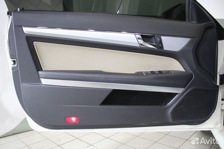 Mercedes-Benz E-класс 1.8 AT, 2010, 185 325 км