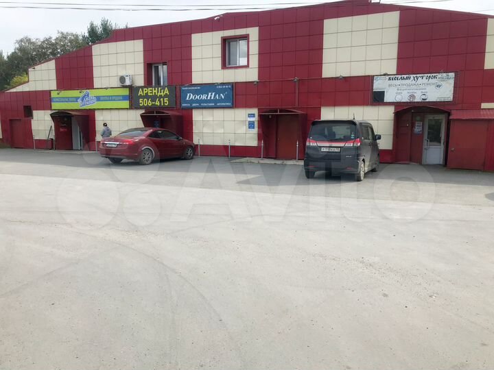 Для торговли, склада, интернет магазина, 106 м²