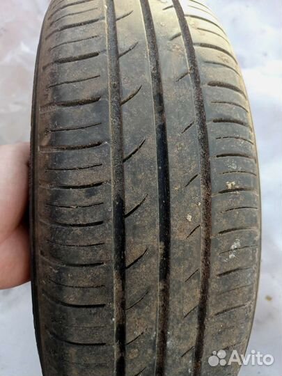Kumho Ecowing ES31 165/60 R14