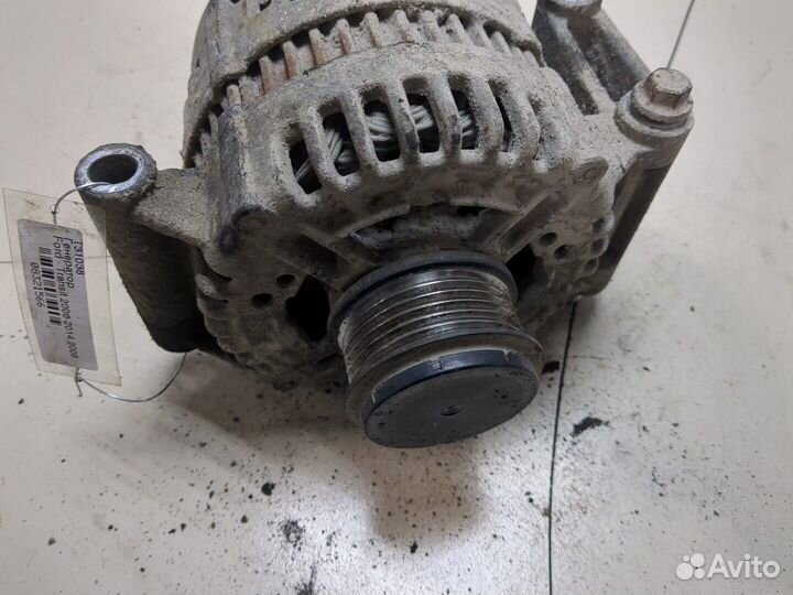 Генератор Ford Transit, 2006