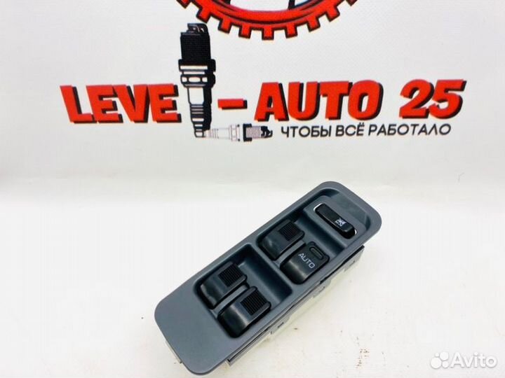 Блок управления стеклоподъемниками Daihatsu Cami