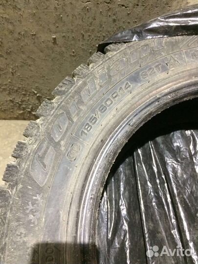 Cordiant Sno-Max 185/60 R14 82T
