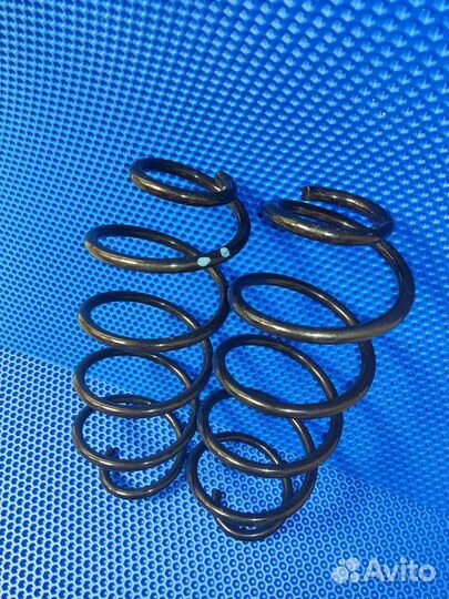 Пружины передние Приора,Калина,Гранта,Датсун Новые