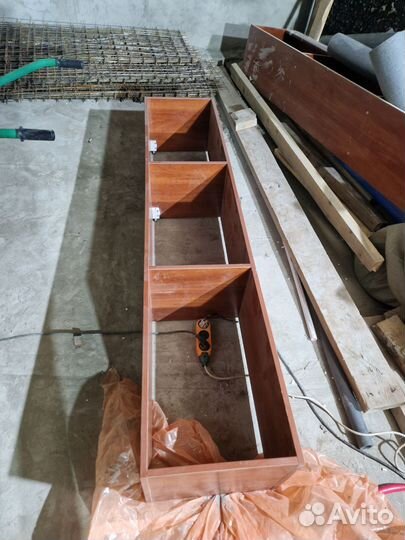 Полки в гараж,мастерскую