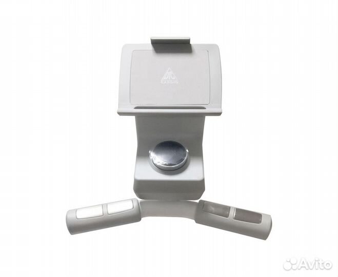 Эллиптический тренажер DFC Cardio E4100