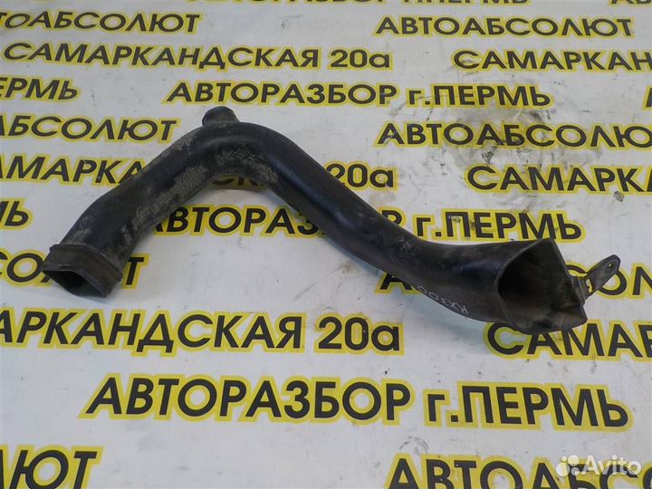 Воздуховод Lexus RX 300/330/350/400h (XU30) 2003