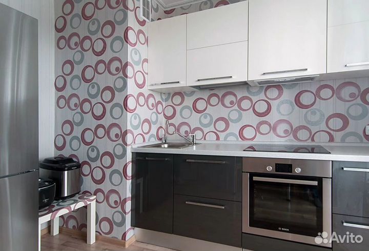 Кухня угловая от фабрики в рассрочку