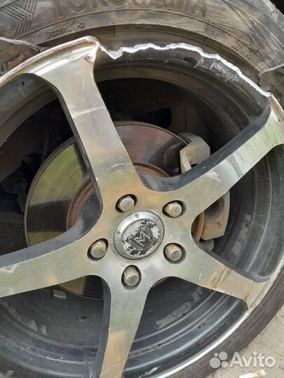 Автомобильые диски