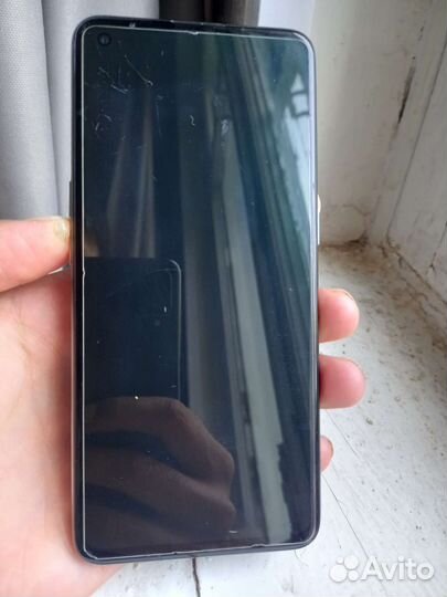 Realme gt master edition