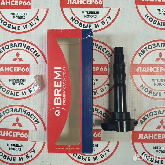 Катушка зажигания Митсубиси Аутлендер CU