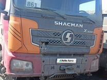 Shacman (Shaanxi) SX33186T366, 2021