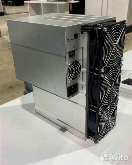 Асик Jasminer x16p 5800 mhs с гарантией