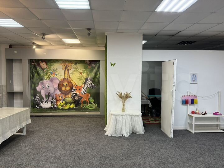 Свободного назначения, 76 м²