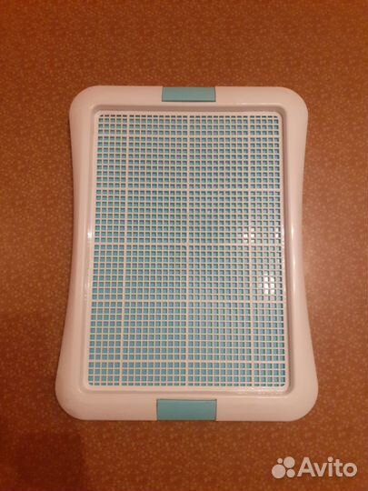 Лоток для собак