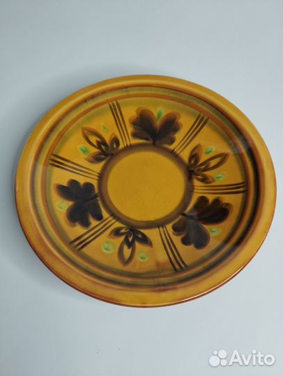 Блюдо керамическое 26 см