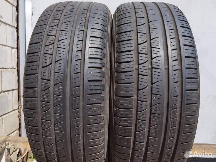 Pirelli Scorpion Verde All Season 235/55 R19 105V