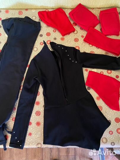 Форма для фигурного катания