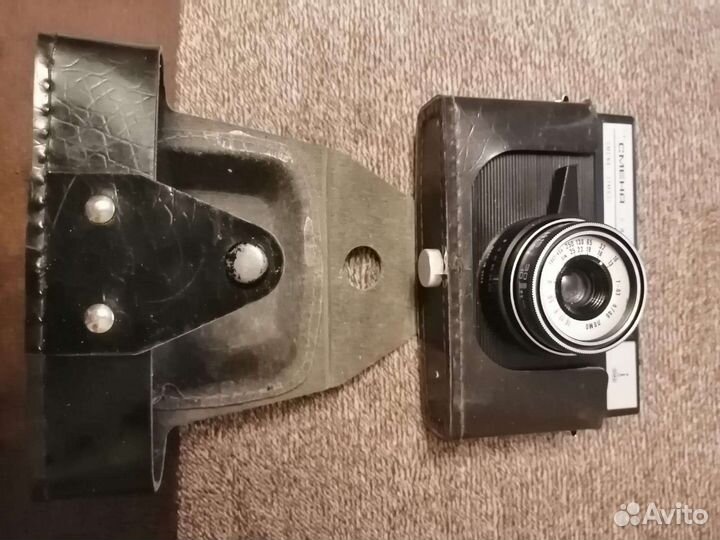 Фотопринадлежности