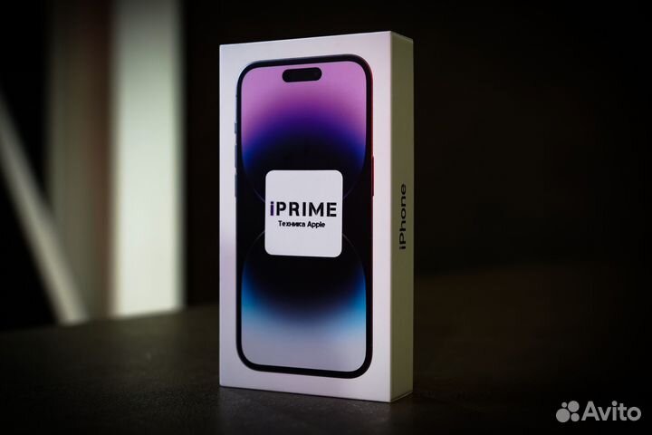iPhone 14 Pro Max 512 gb