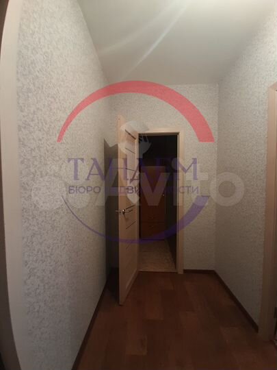 1-к. квартира, 41,6 м², 4/5 эт.