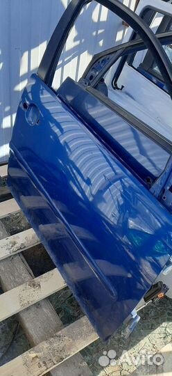 Фольцваген гольф 5 дверь