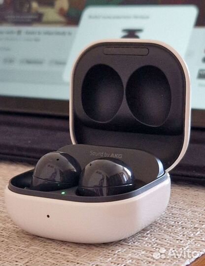 Беспроводные наушники samsung buds 2