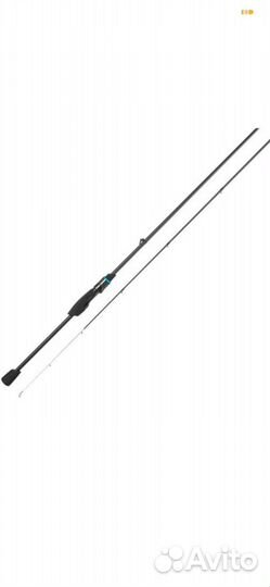 Спиннинг favorite blue bird