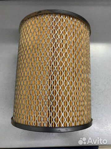 Фильтр масляный difa М5327мк