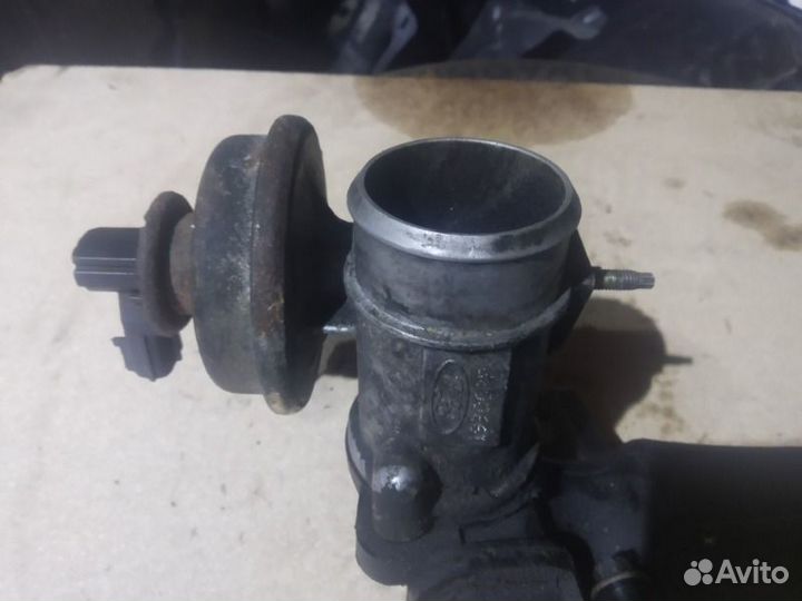 Клапан егр Ford Mondeo MK3 2.0 tdci