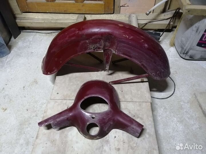 Крыло глубокое ява старуха