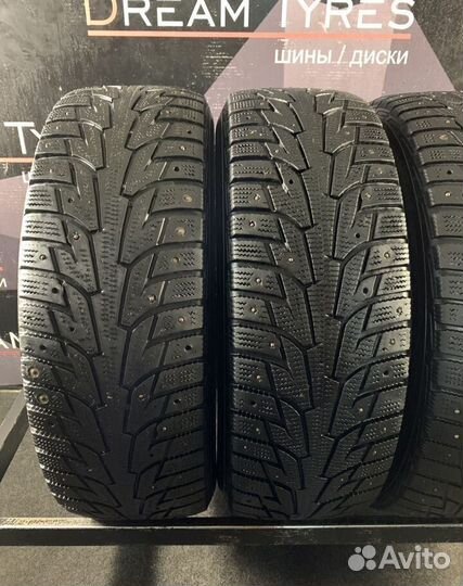 Hankook Winter I'Pike RS W419 215/65 R16