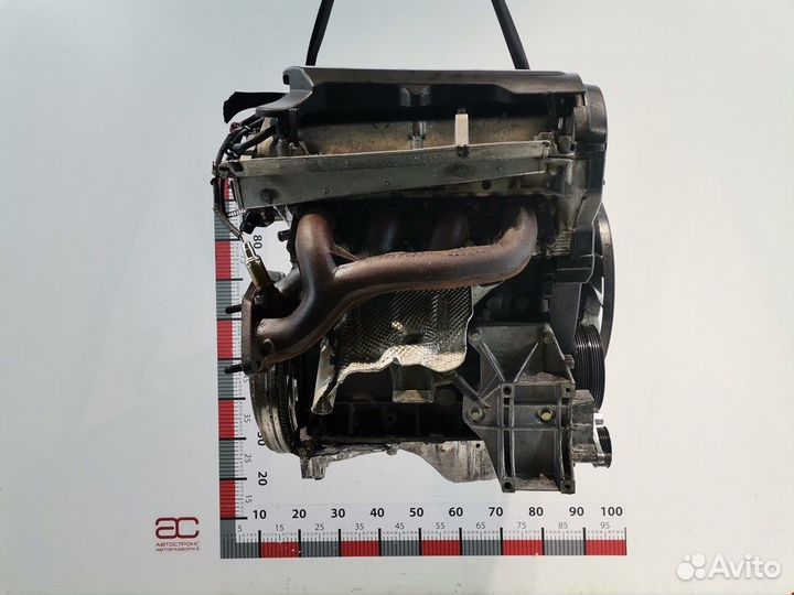 Двигатель (двс) для Volkswagen Passat 5 ADR