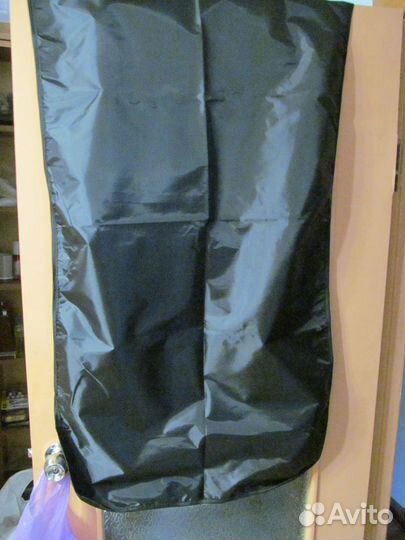 Накидка на автосиденье для собаки