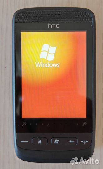 HTC Touch2, 512 МБ