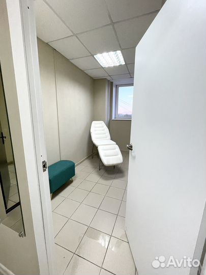 Аренда кабинета в салоне красоты