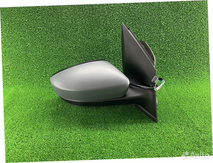 Зеркало правое Polo