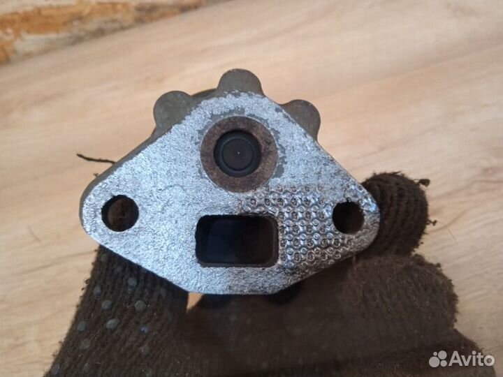 Клапан EGR Honda Civic 4D 1.8 2006-2012