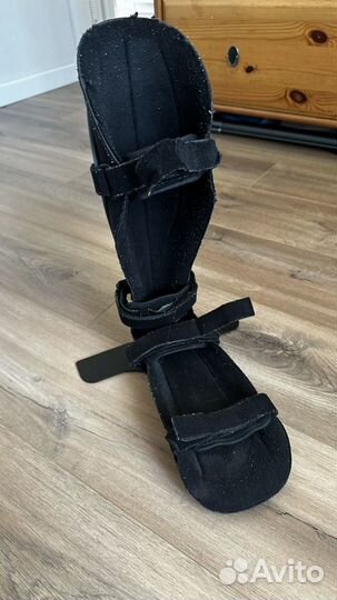 Ортез на голеностоп