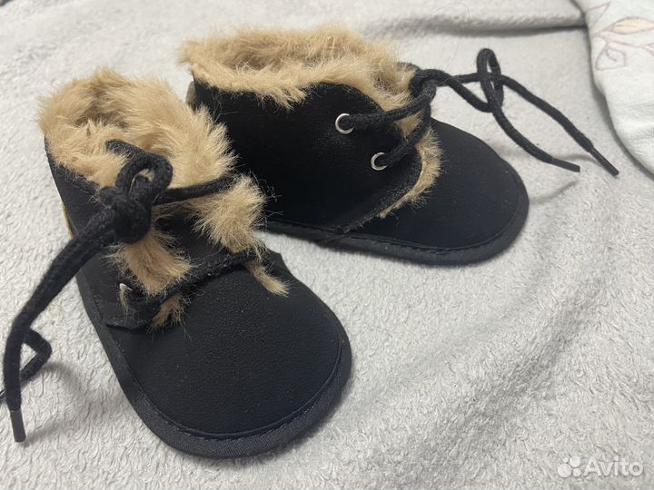 Ugg угги детские