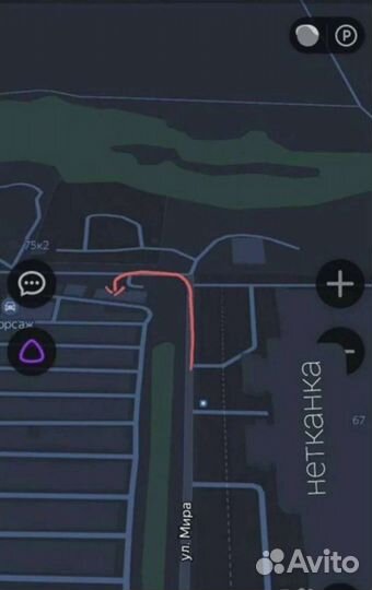 Глушитель Volkswagen Touareg 7L